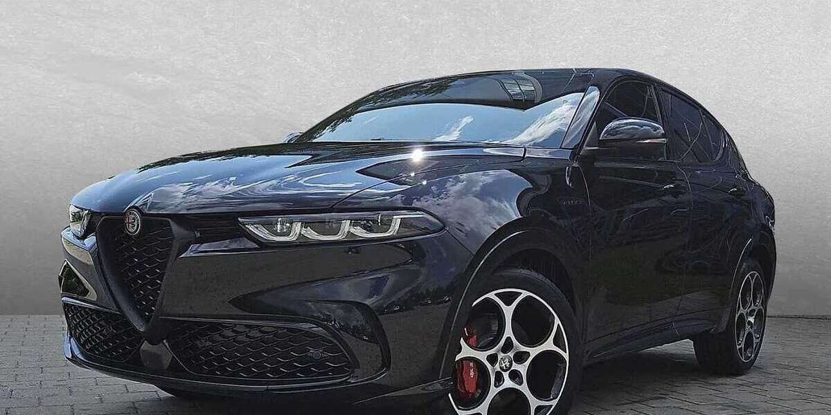 Alfa Romeo Tonale 1.550 km 48.290 &euro; Regensburg 93059