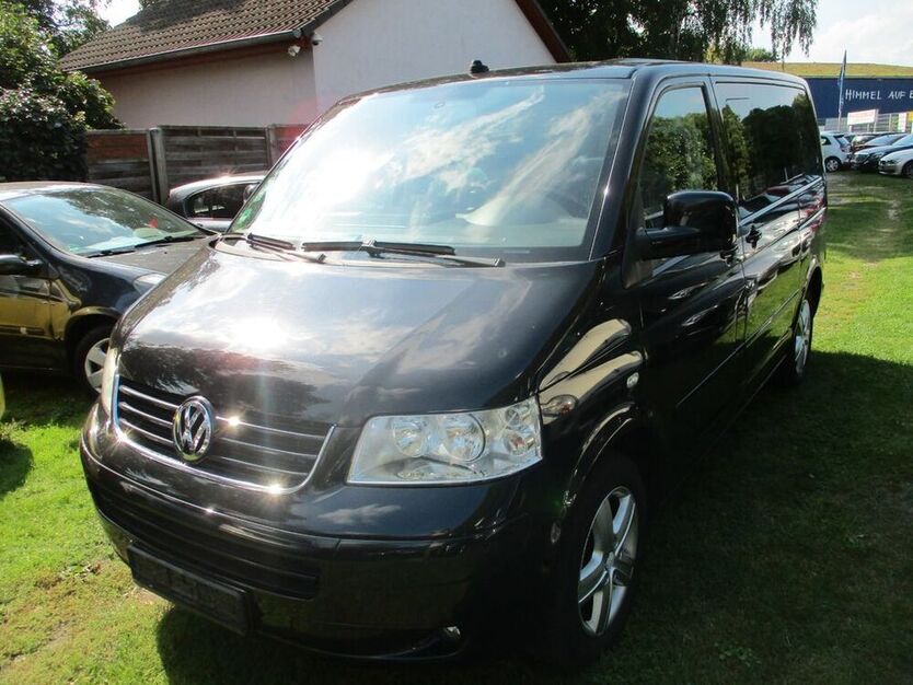 T5 Transporter