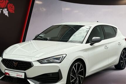 Cupra Leon 33.000 km 24.100 &euro; Villingen-Schwenningen 78052