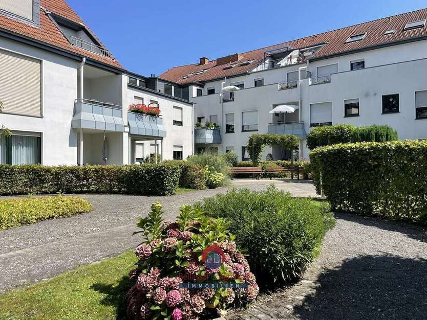 Wohnung zum Kaufen in Krefeld 198.000 € 62.92 m²