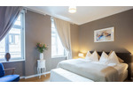 Etagenwohnung Ulm Mitte - 2 Zimmer, 65 m&sup2;, 500&euro; | Angebot:26844078