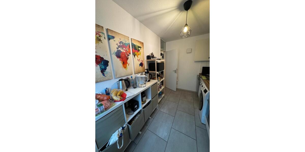 Etagenwohnung Heidelberg Bahnstadt - 2 Zimmer, 58 m&sup2;, 310.000&euro; | Angebot:26972566