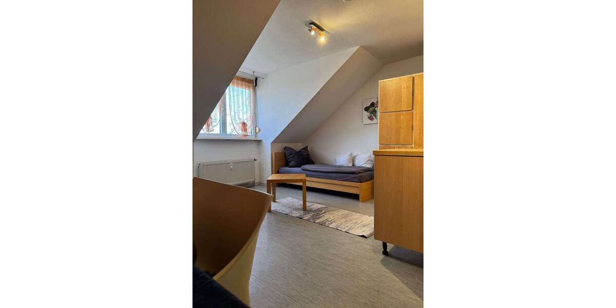 Zimmer Ludwigshafen am Rhein Oppau - 1 Zimmer, 750&euro; | Angebot:25352930