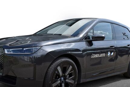 BMW iX 43.000 km 46.900 &euro; Bad Neuenahr 53474