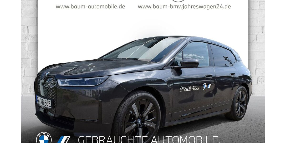 BMW iX 43.000 km 48.400 &euro; Bad Neuenahr 53474