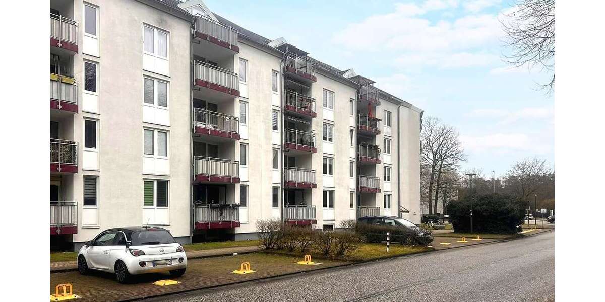 Etagenwohnung Königs Wusterhausen - 2 Zimmer, 56 m&sup2;, 195.000&euro; | Angebot:25458432