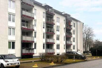 Wohnung Königs Wusterhausen - 2 Zimmer, 56 m&sup2;, 195.000&euro; | Angebot:25458432