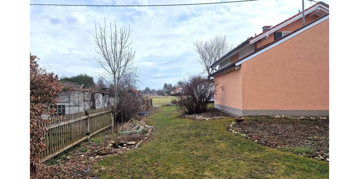 Grundstück Peißenberg Wörth - 360.000&euro; | Angebot:25969114