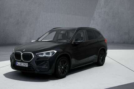BMW X1 53.053 km 27.865 &euro; Plauen 08525