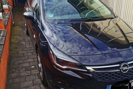 Opel Astra 105.000 km 8.500 &euro; Haßloch 67454