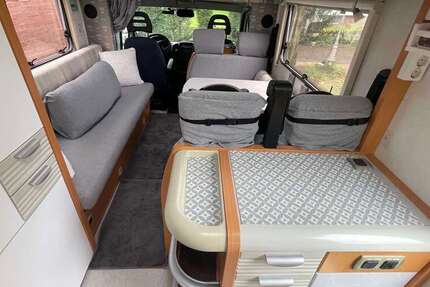 Fiat Ducato 146.000 km 23.500 &euro; Hannover, Landeshauptstadt 30627