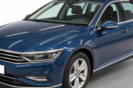 VW Passat 16.028 km 29.880 &euro; Ludwigsfelde 14974