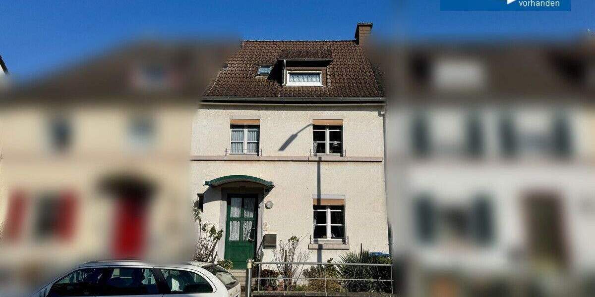 Reihenmittelhaus Wittlich - 5 Zimmer, 115 m&sup2;, 195.000&euro; | Angebot:25821260