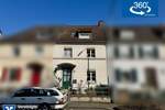 Reihenmittelhaus Wittlich - 5 Zimmer, 115 m&sup2;, 195.000&euro; | Angebot:25821260