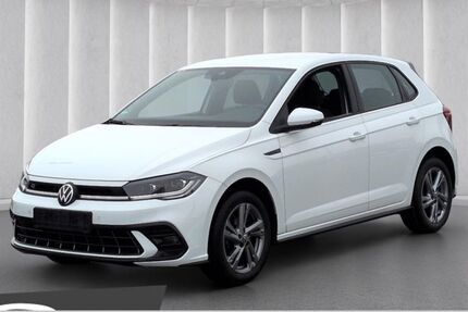 VW Polo 64.065 km 18.480 &euro; Pocking 94060