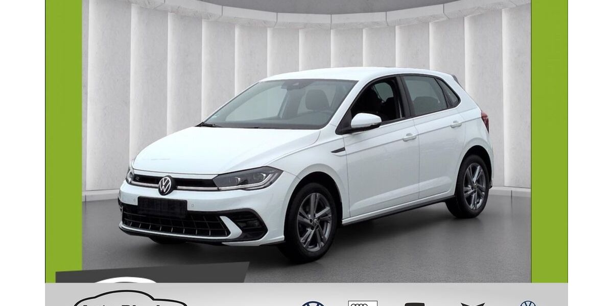 VW Polo 64.065 km 18.480 &euro; Pocking 94060