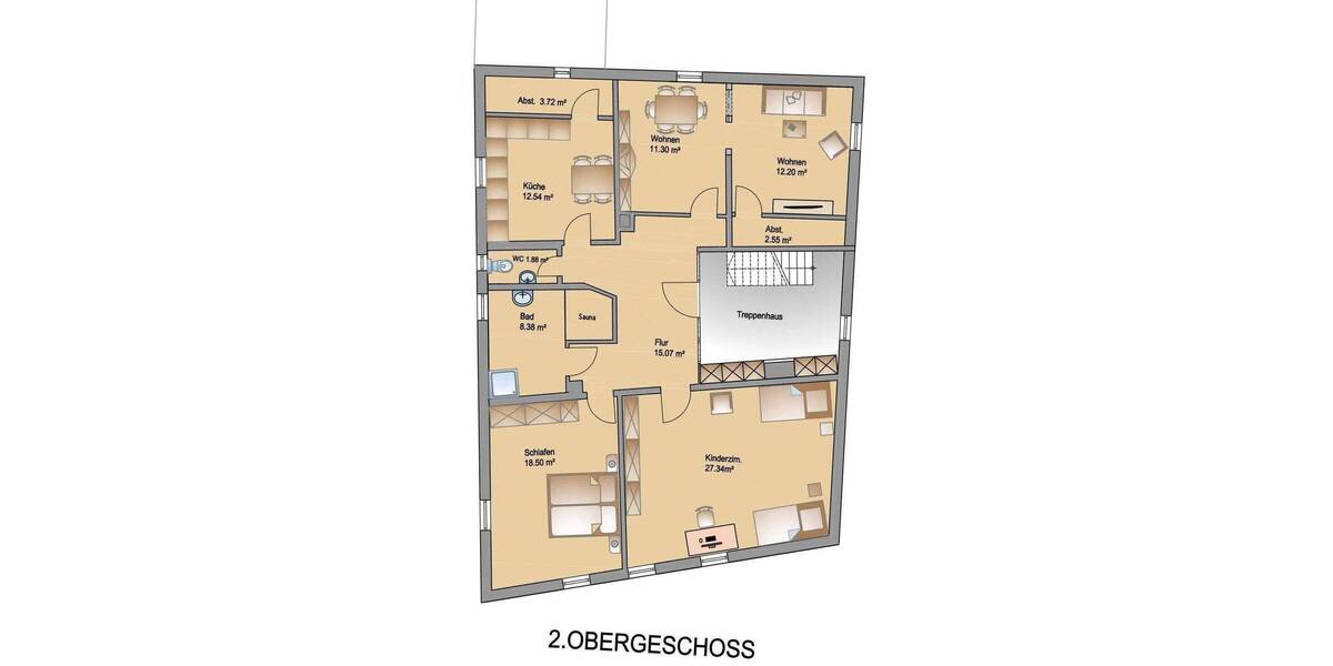 Mehrfamilienhaus, Wohnhaus Fritzlar - 1 Zimmer, 226 m&sup2;, 349.000&euro; | Angebot:26834894