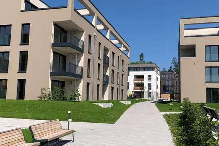 Wohnung Calw- - 2 Zimmer, 62 m&sup2;, 960&euro; | Angebot:23851791