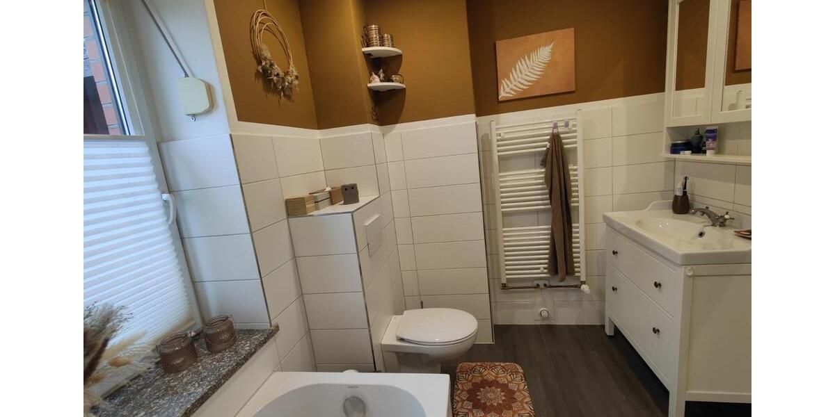 Doppelhaushälfte Gülzow-Prüzen Prüzen - 5 Zimmer, 107 m&sup2;, 249.999&euro; | Angebot:26152024