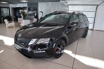 Skoda Octavia 82.851 km 18.345 &euro; Döbern 03159