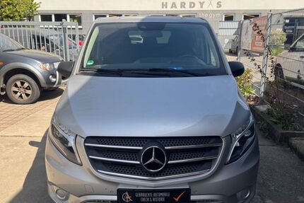 Mercedes-Benz Vito 186.000 km 19.800 &euro; Fürstenfeldbruck 82256