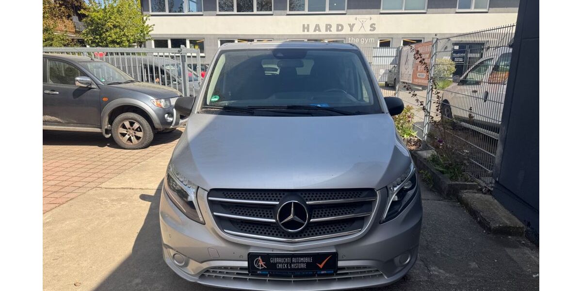Mercedes-Benz Vito 186.000 km 19.800 &euro; Fürstenfeldbruck 82256