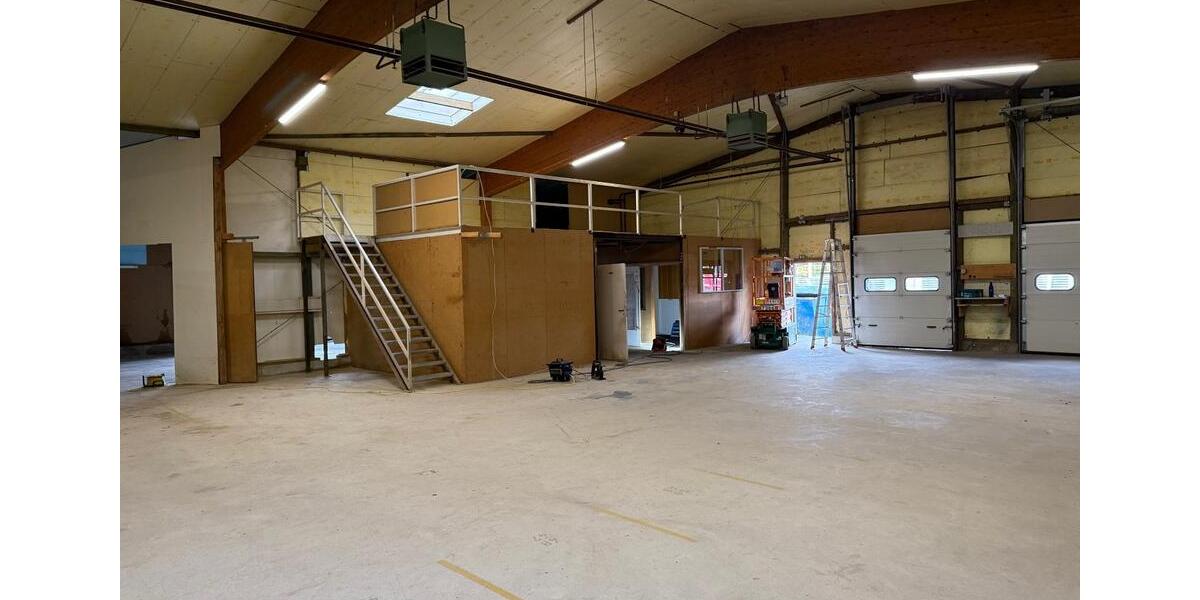 Gewerbeobjekt Lippstadt Bad Waldliesborn - 2.990&euro; | Angebot:24255274