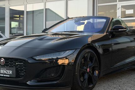 Jaguar F-Type 38.000 km 49.999 &euro; Wirges 56422
