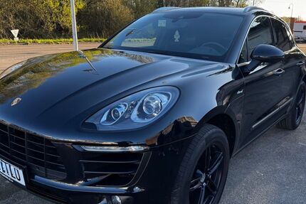 Porsche Macan 129.056 km 31.100 &euro; Eislingen 73054