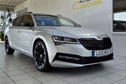 Skoda Superb 101.530 km 28.490 € Aurich 26607