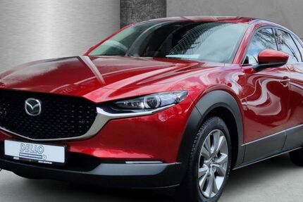 Mazda CX-30 15.469 km 27.990 &euro; Norderstedt 22848