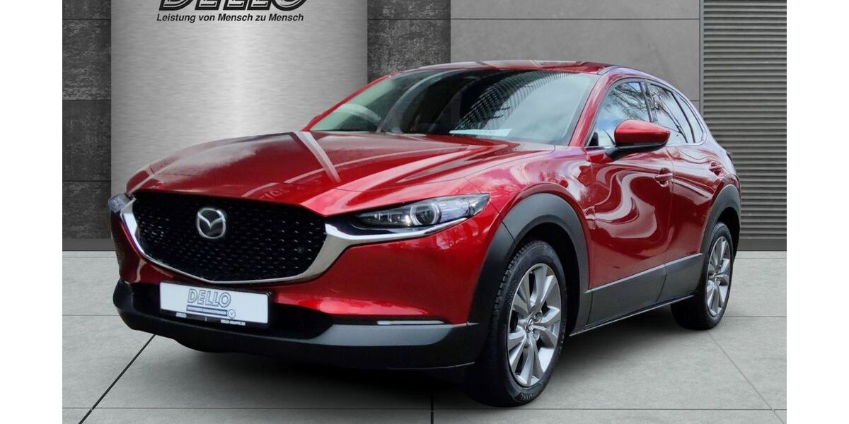 Mazda CX-30 15.469 km 27.990 &euro; Norderstedt 22848