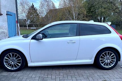 Volvo C30 180.000 km 5.000 &euro; Hohen Viecheln 23996