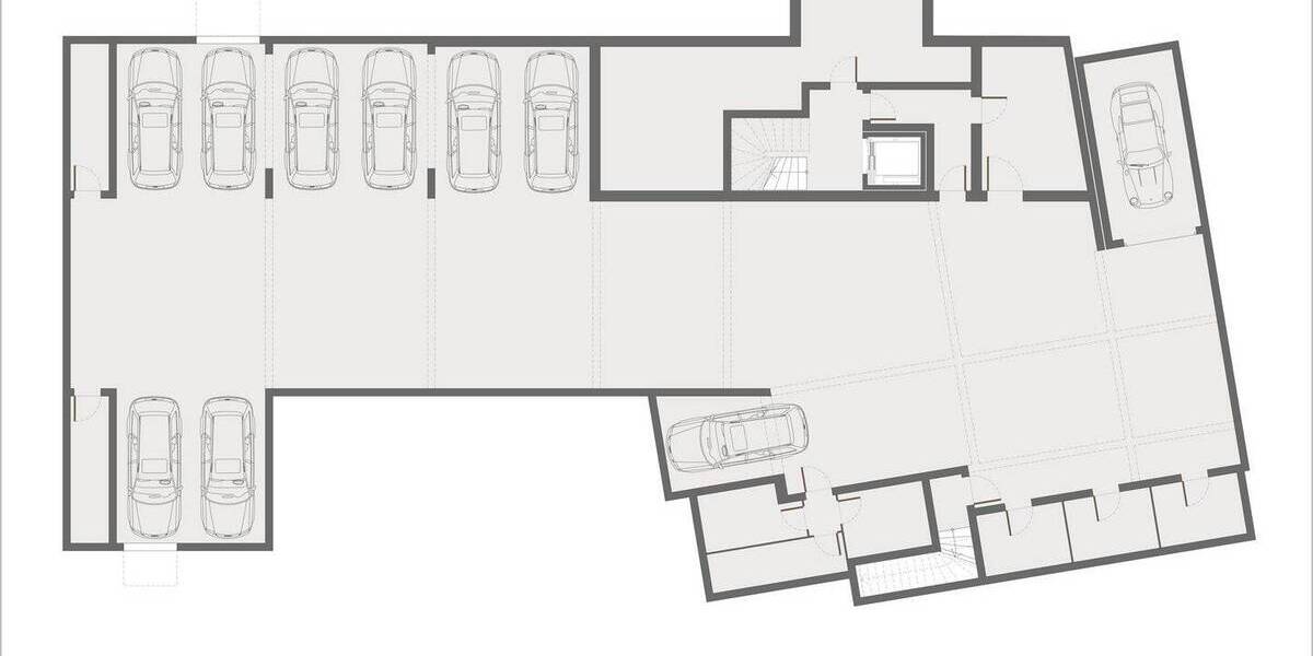 Etagenwohnung Augsburg Innenstadt - 4 Zimmer, 121 m&sup2;, 999.000&euro; | Angebot:25733525