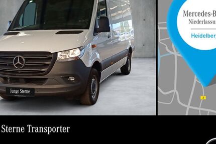 Mercedes-Benz Sprinter 16.937 km 37.461 € Heidelberg 69126