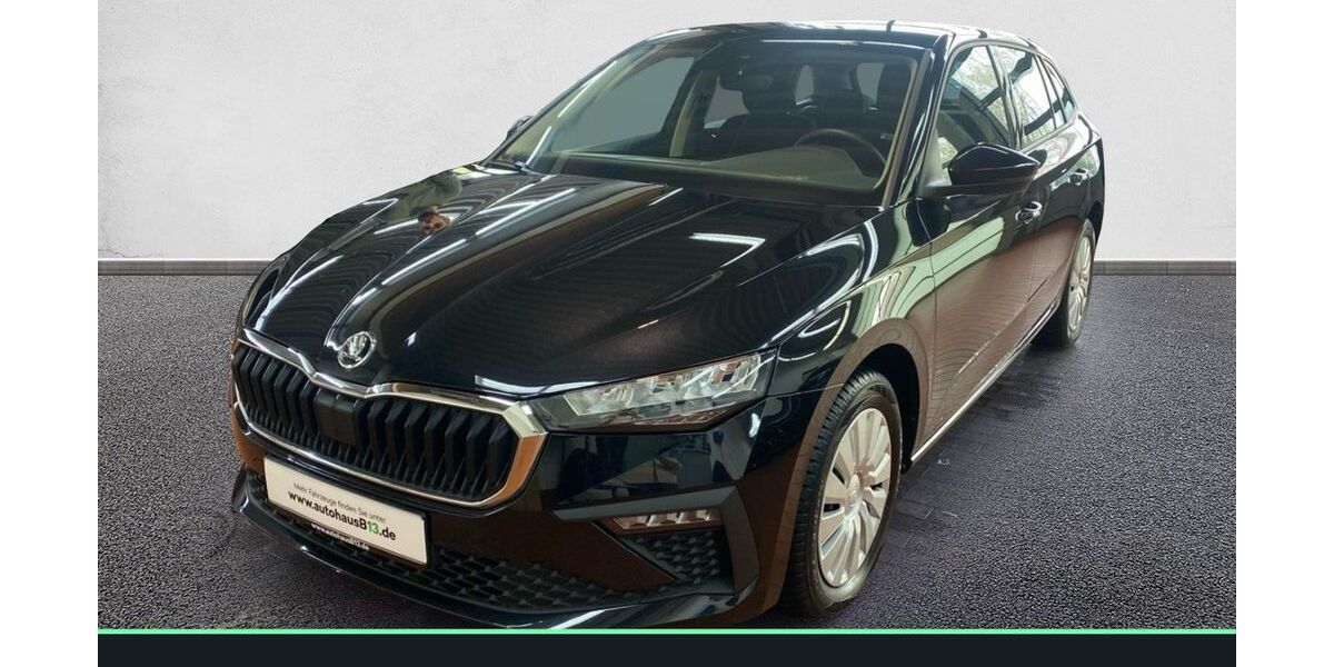 Skoda Scala 21.400 km 19.890 &euro; Karlskron-Brautlach 85123
