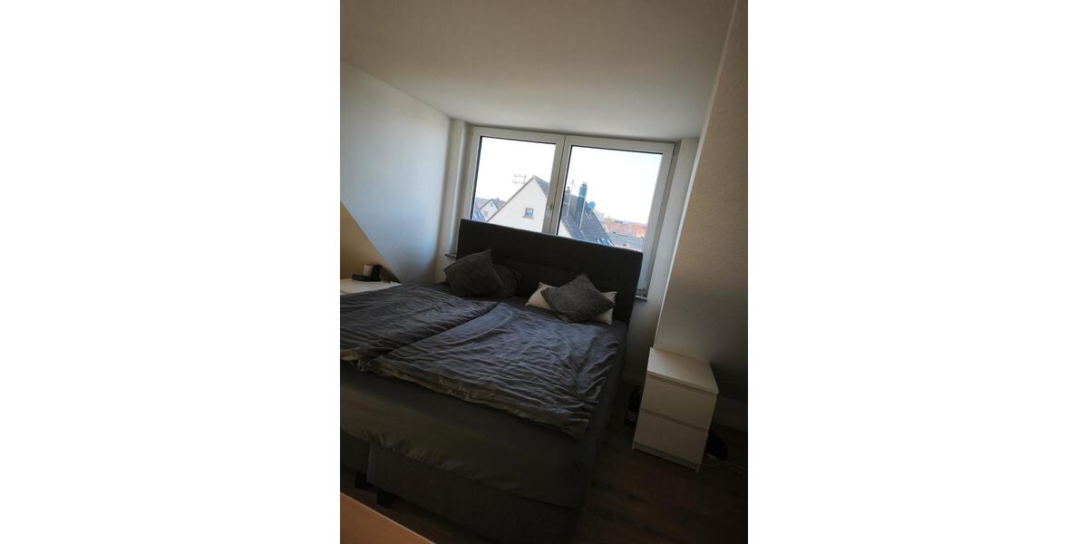 Maisonettenwohnung Jettingen - 3.5 Zimmer, 73 m&sup2;, 947&euro; | Angebot:26597562