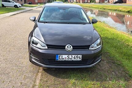 VW Golf 185.300 km 8.700 &euro; Papenburg 26871