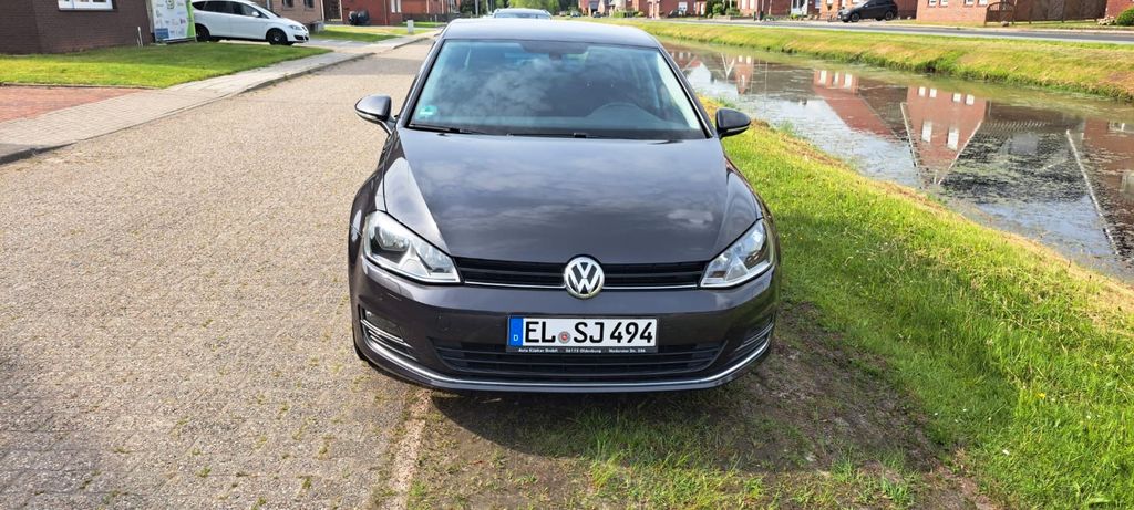 VW Golf 185.300 km 8.700 &euro; Papenburg 26871