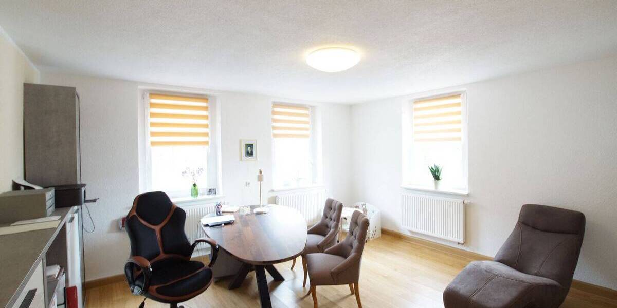 Gewerbeobjekt Olbernhau - 1 Zimmer, 195.000&euro; | Angebot:26291157