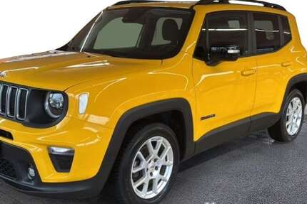 Jeep Renegade 36.937 km 20.480 &euro; Hohenlockstedt 25551