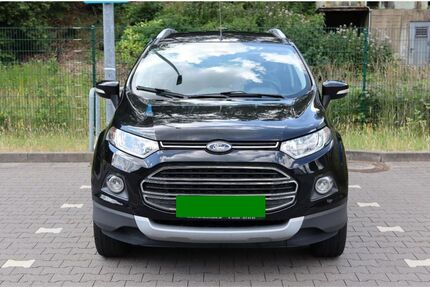 Ford EcoSport 130.000 km 5.400 &euro; Lüdenscheid 58507