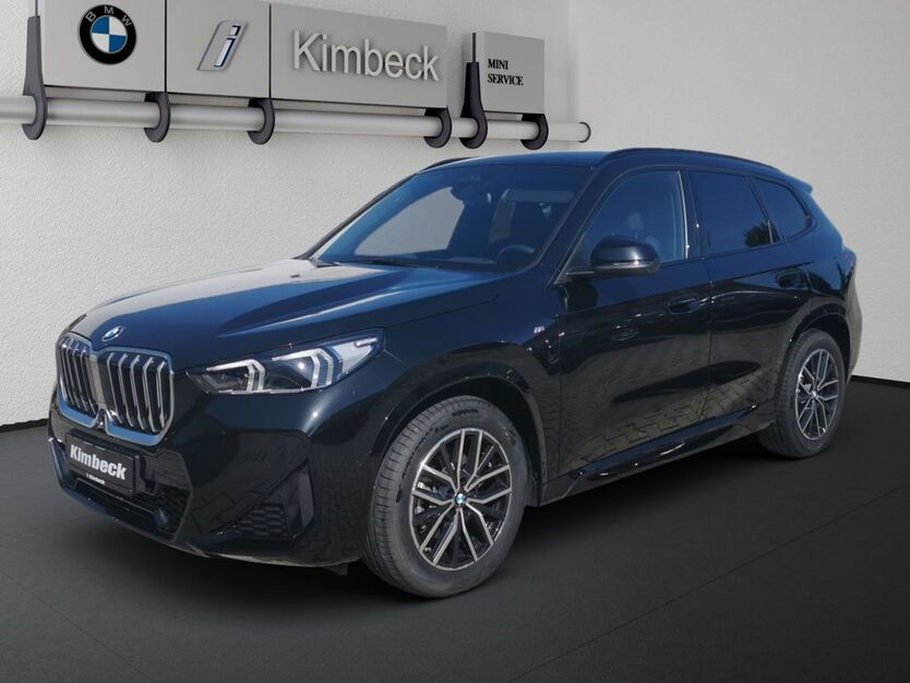 BMW X1 4.900 km 44.890 € Eggenfelden 84307