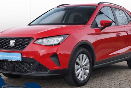 Seat Arona 10.998 km 17.490 &euro; Schladen 38315