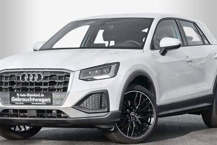 Audi Q2 84.940 km 21.191 &euro; Bonn 53175