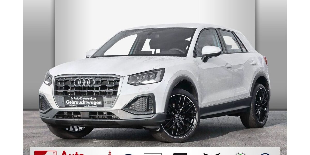 Audi Q2 84.940 km 21.441 &euro; Bonn 53175
