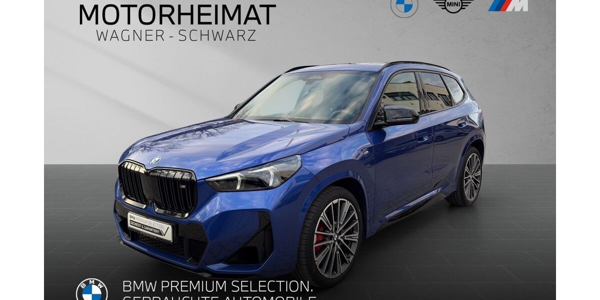 BMW X1 11.980 km 57.750 &euro; Oberhaching bei München 82041