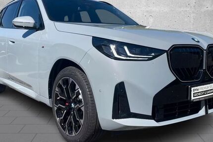 BMW X3 12.126 km 52.500 &euro; Merseburg 06217