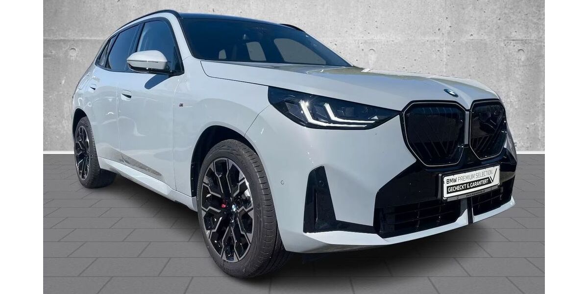 BMW X3 12.126 km 52.500 &euro; Merseburg 06217