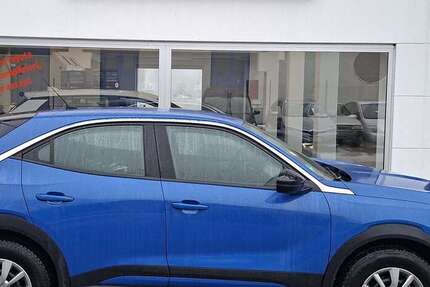 Opel Mokka 45.205 km 13.990 &euro; Hannover 30165